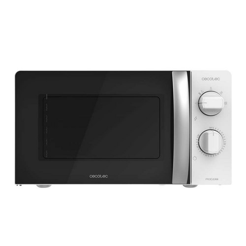 MICROONDAS CECOTEC PROCLEAN 2010 20L